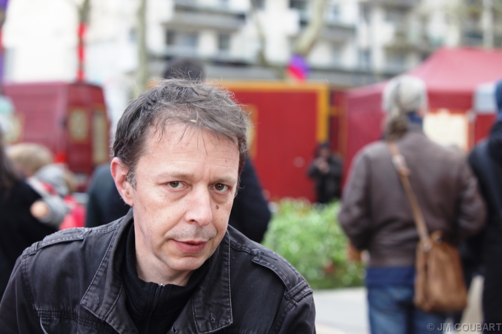 Diapositive suivante